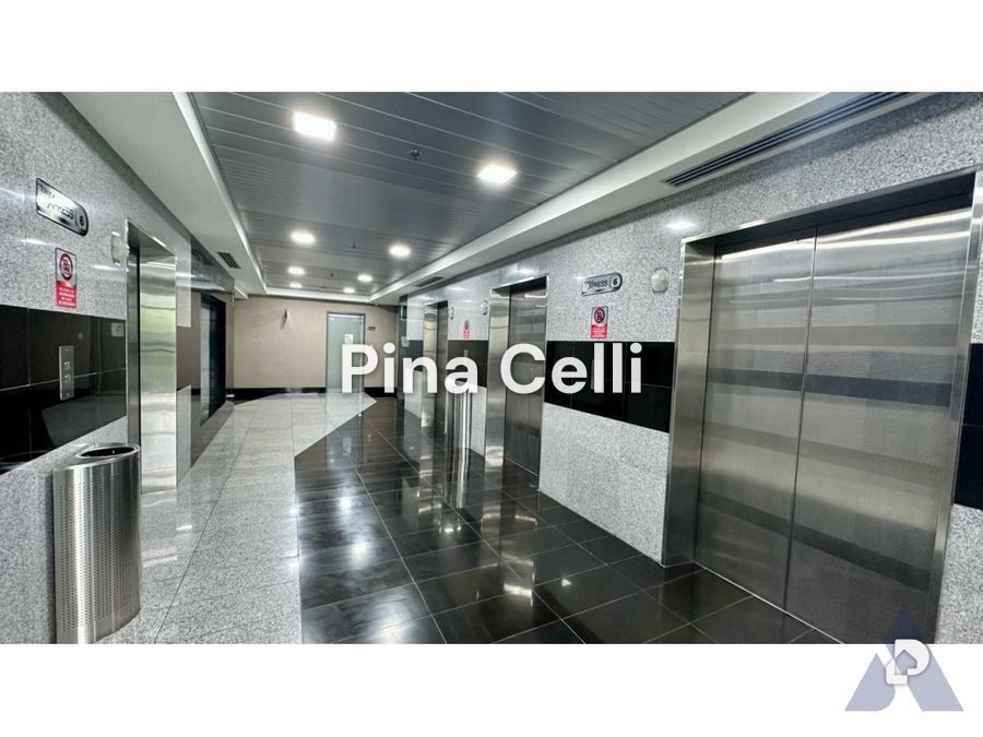 Oficina en Macaracuay, Caracas – 3