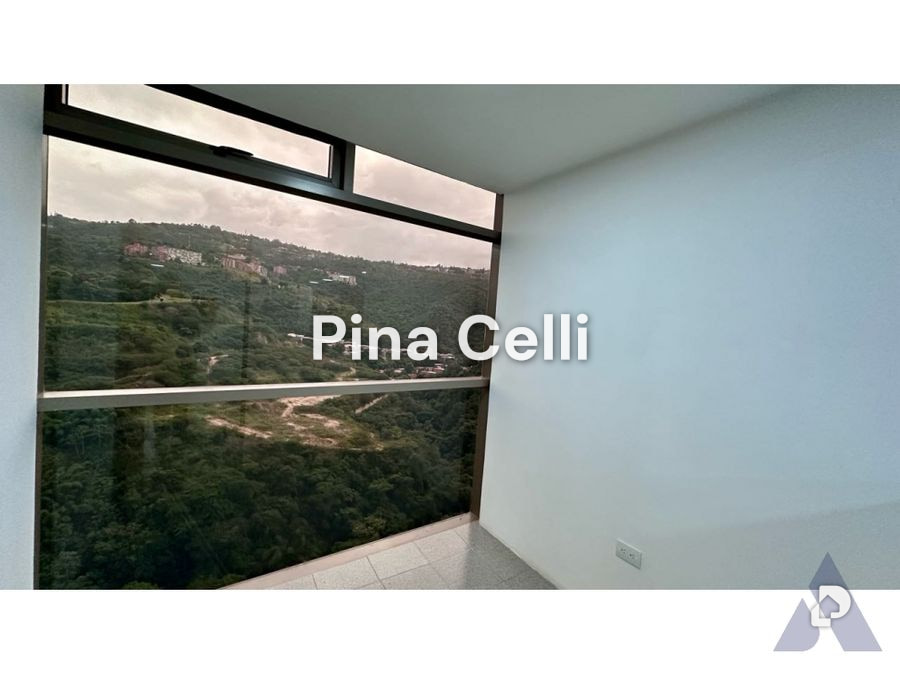 Oficina en Macaracuay, Caracas – 15