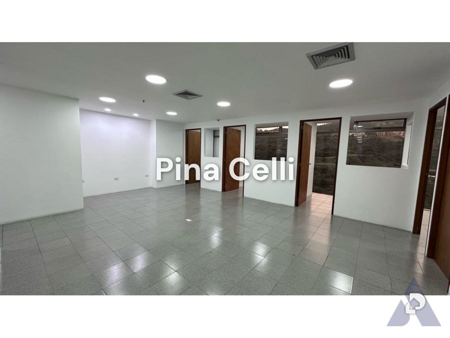 Oficina en Macaracuay, Caracas – 10