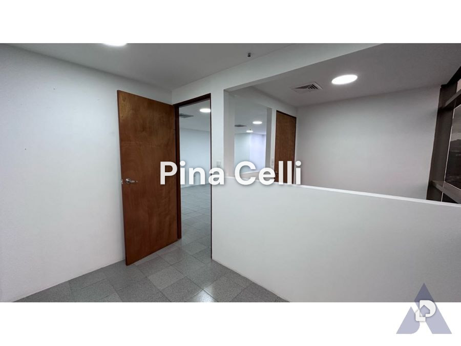 Oficina en Macaracuay, Caracas – 14