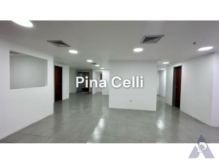Oficina en Macaracuay, Caracas – 8
