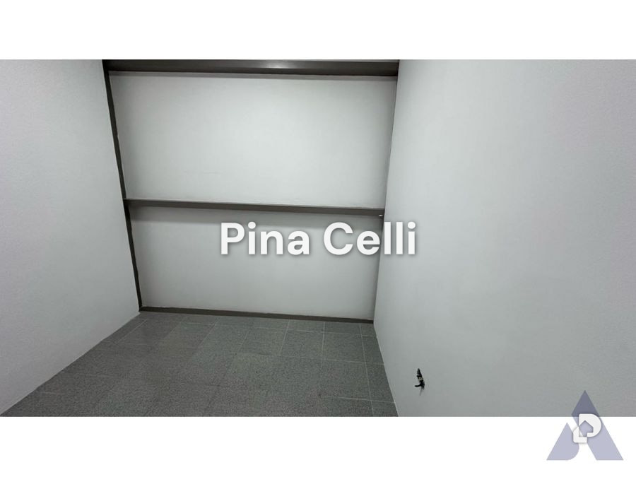 Oficina en Macaracuay, Caracas – 25
