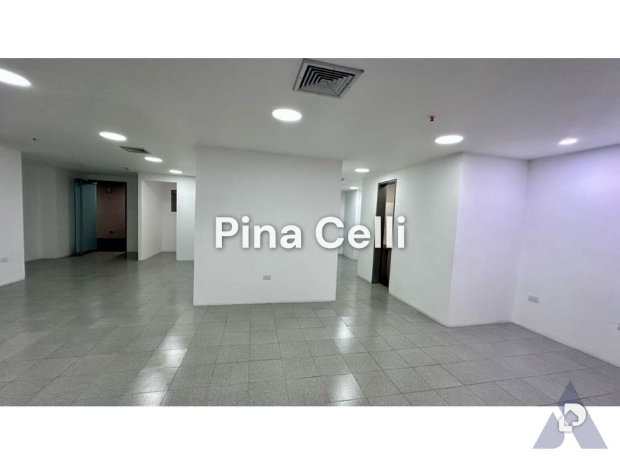 Oficina en Macaracuay, Caracas – 20