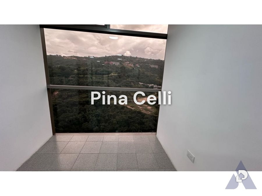 Oficina en Macaracuay, Caracas – 24