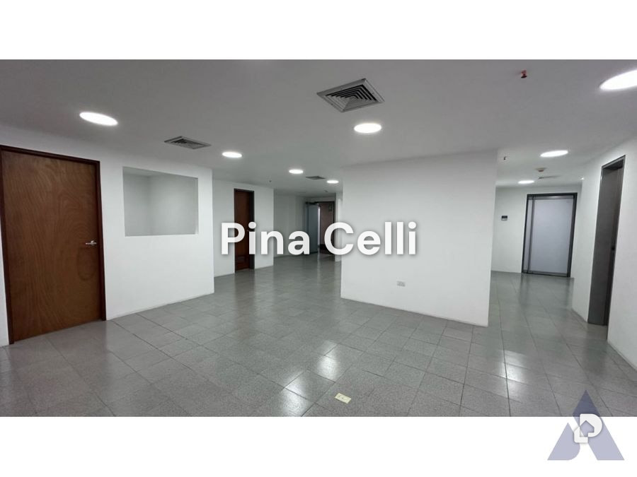 Oficina en Macaracuay, Caracas – 17