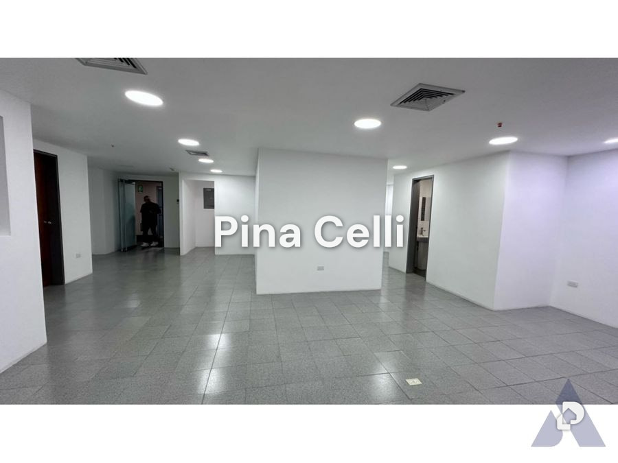 Oficina en Macaracuay, Caracas – 18