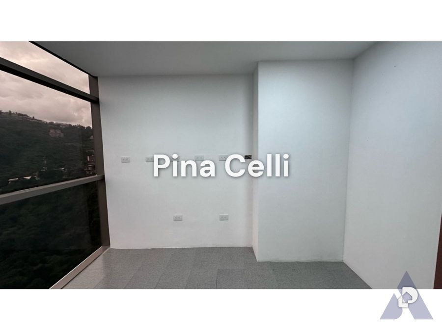 Oficina en Macaracuay, Caracas – 23