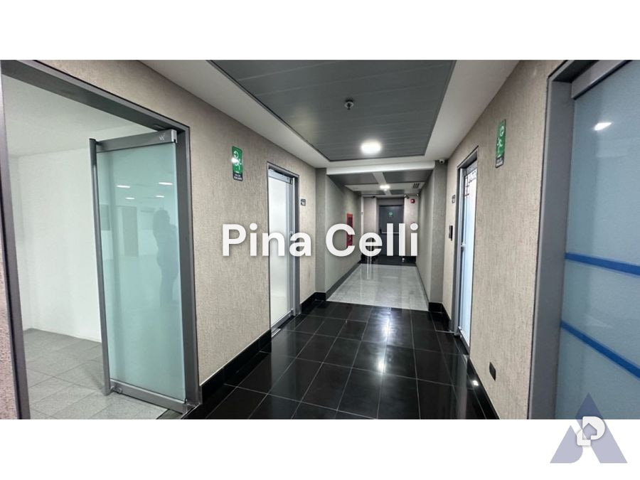 Oficina en Macaracuay, Caracas – 6