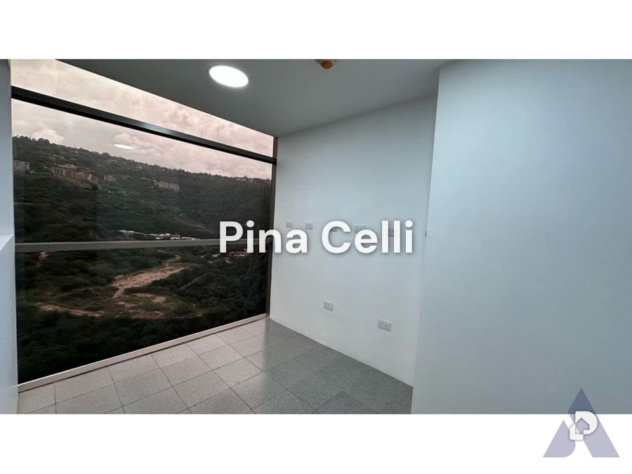 Oficina en Macaracuay, Caracas – 21