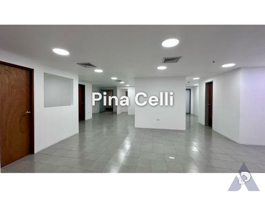 Oficina en Macaracuay, Caracas – 7