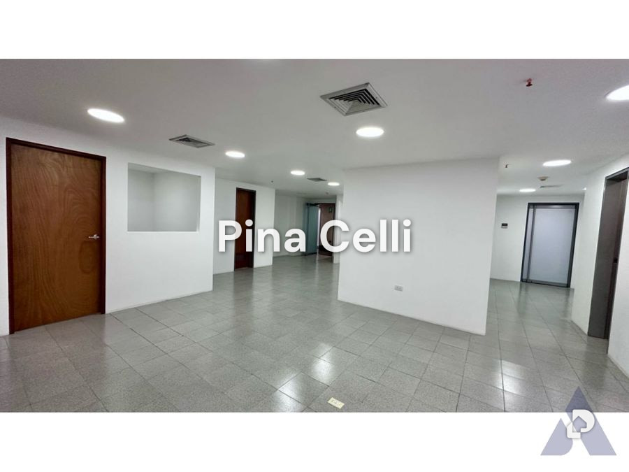 Oficina en Macaracuay, Caracas – 19