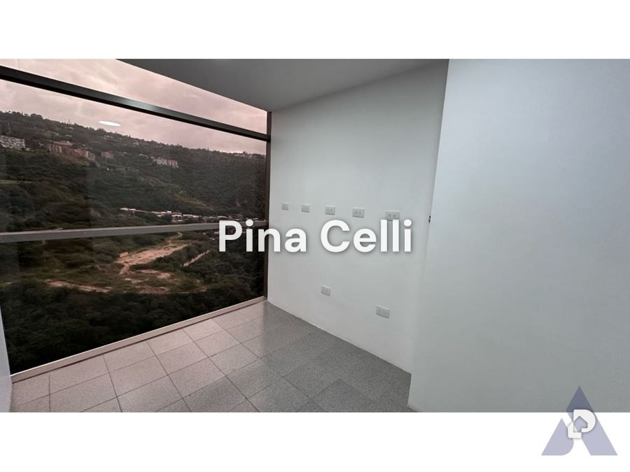 Oficina en Macaracuay, Caracas – 13