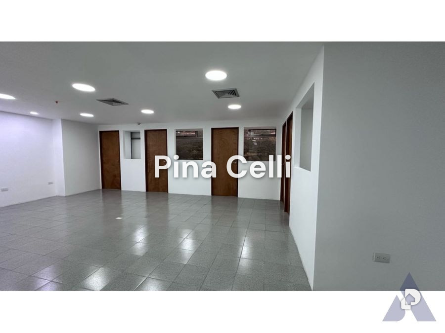Oficina en Macaracuay, Caracas – 9