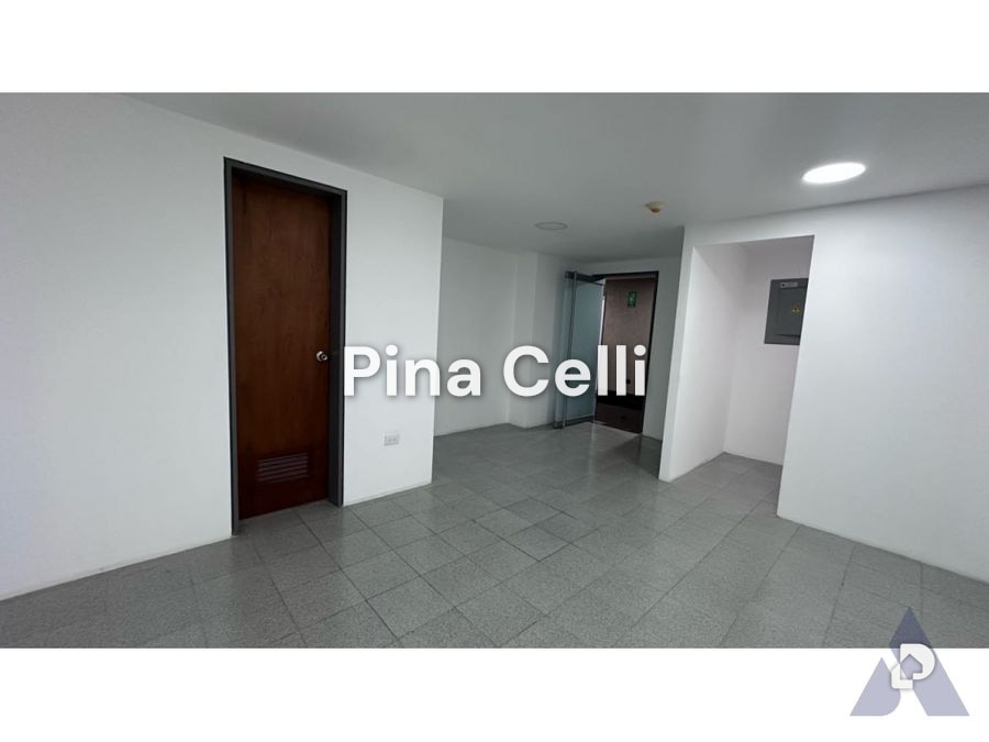 Oficina en Macaracuay, Caracas – 26