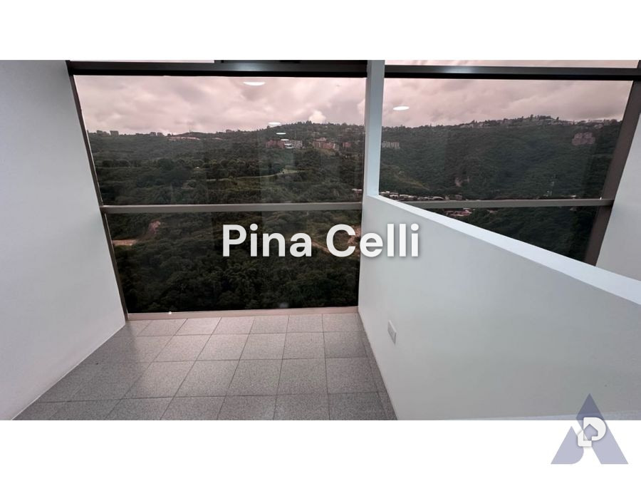 Oficina en Macaracuay, Caracas – 22