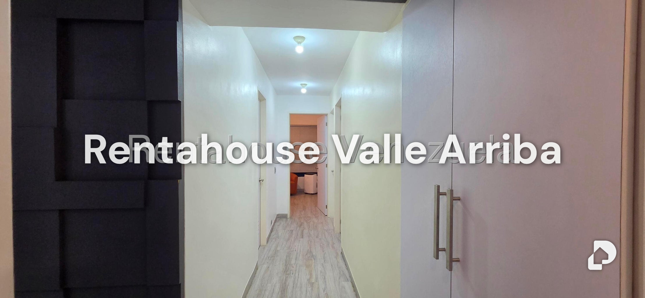 Apartamento en Santa Rosa de Lima, Caracas – 16