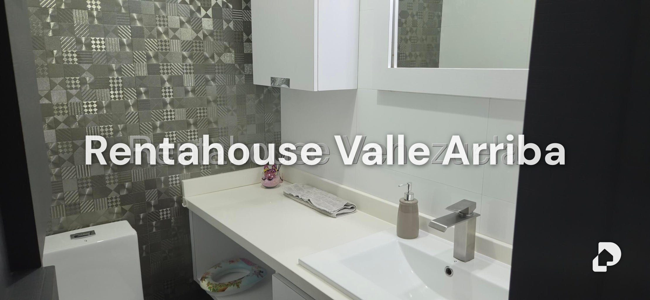 Apartamento en Santa Rosa de Lima, Caracas – 13