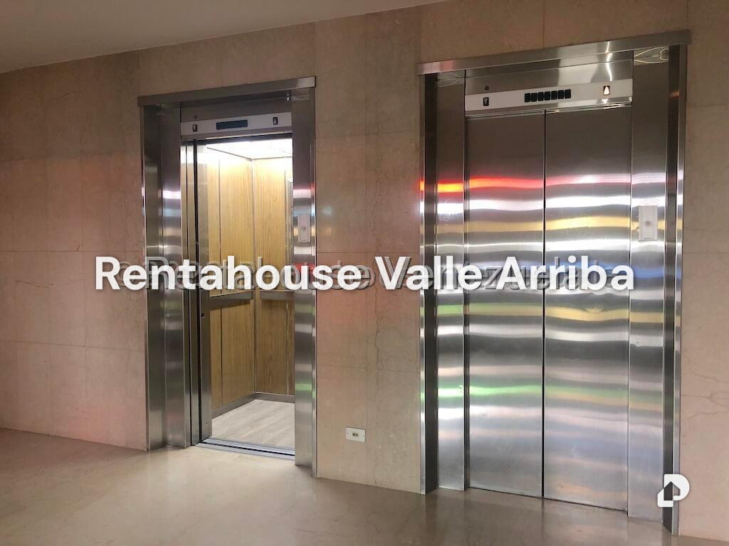 Apartamento en Santa Rosa de Lima, Caracas – 1