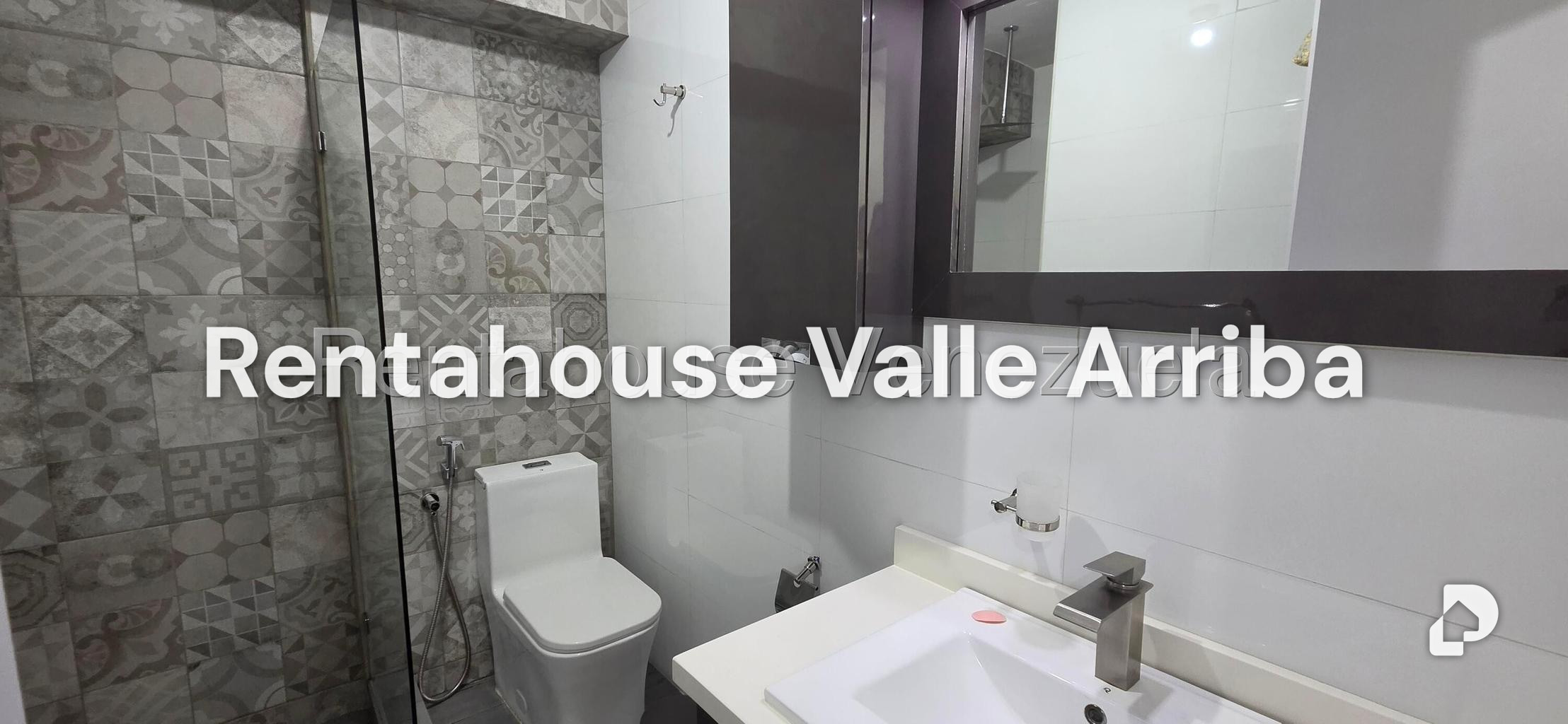 Apartamento en Santa Rosa de Lima, Caracas – 23