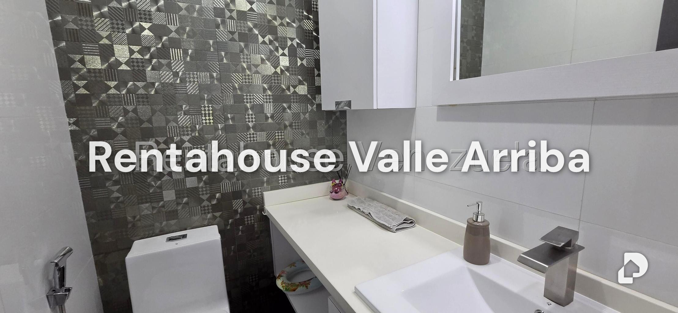 Apartamento en Santa Rosa de Lima, Caracas – 20