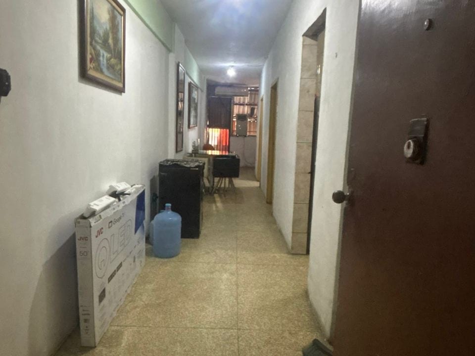 Apartamento en Distrito Capital, Caracas - 1