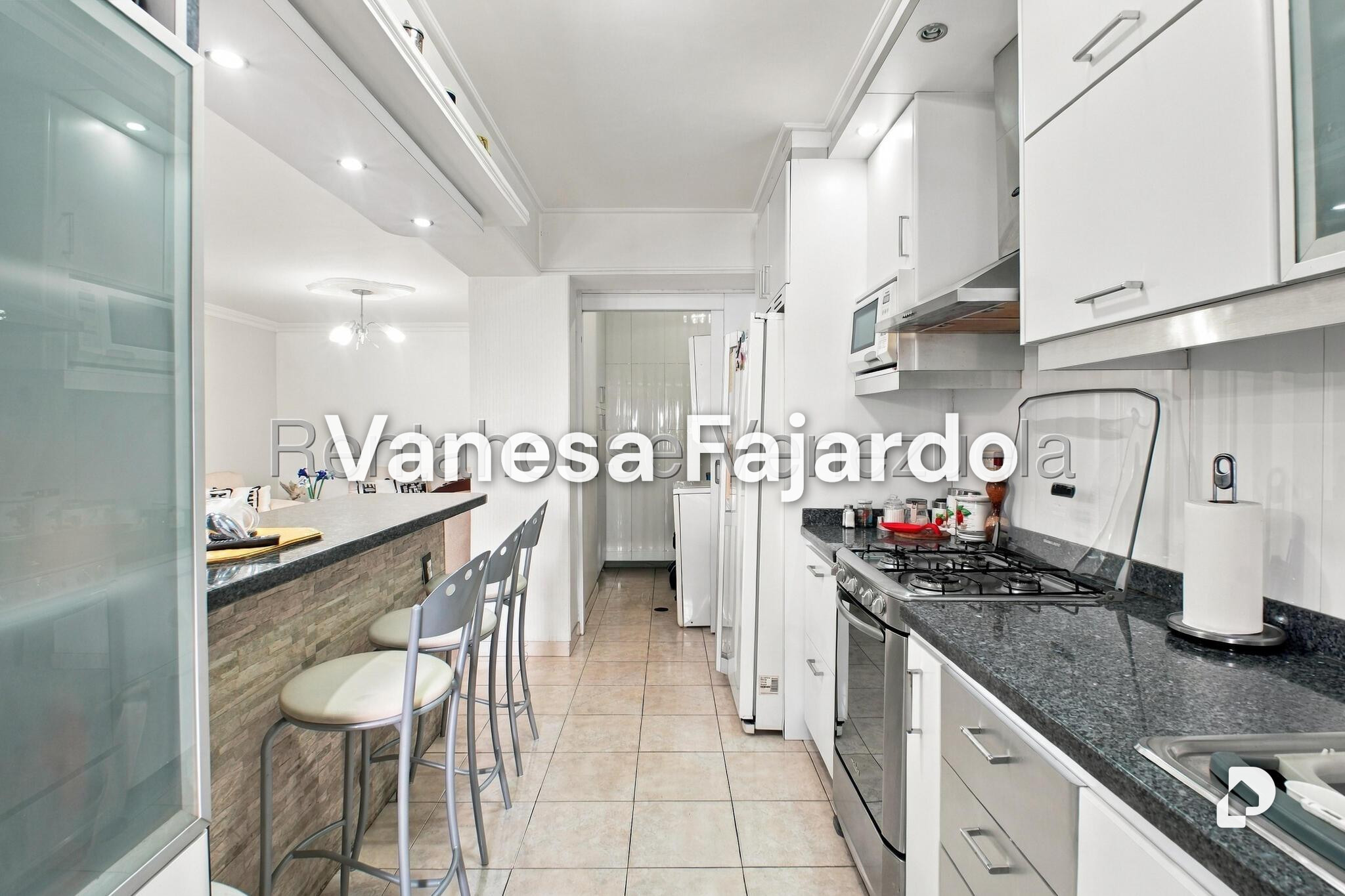 Apartamento en Santa Mónica, Caracas – 6