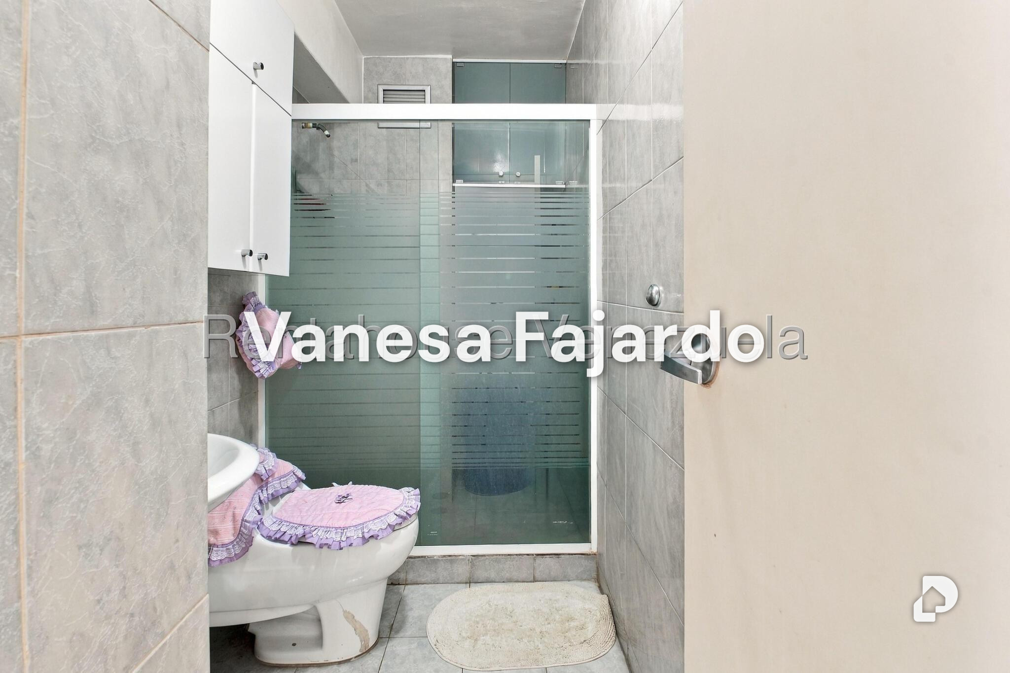 Apartamento en Santa Mónica, Caracas – 11