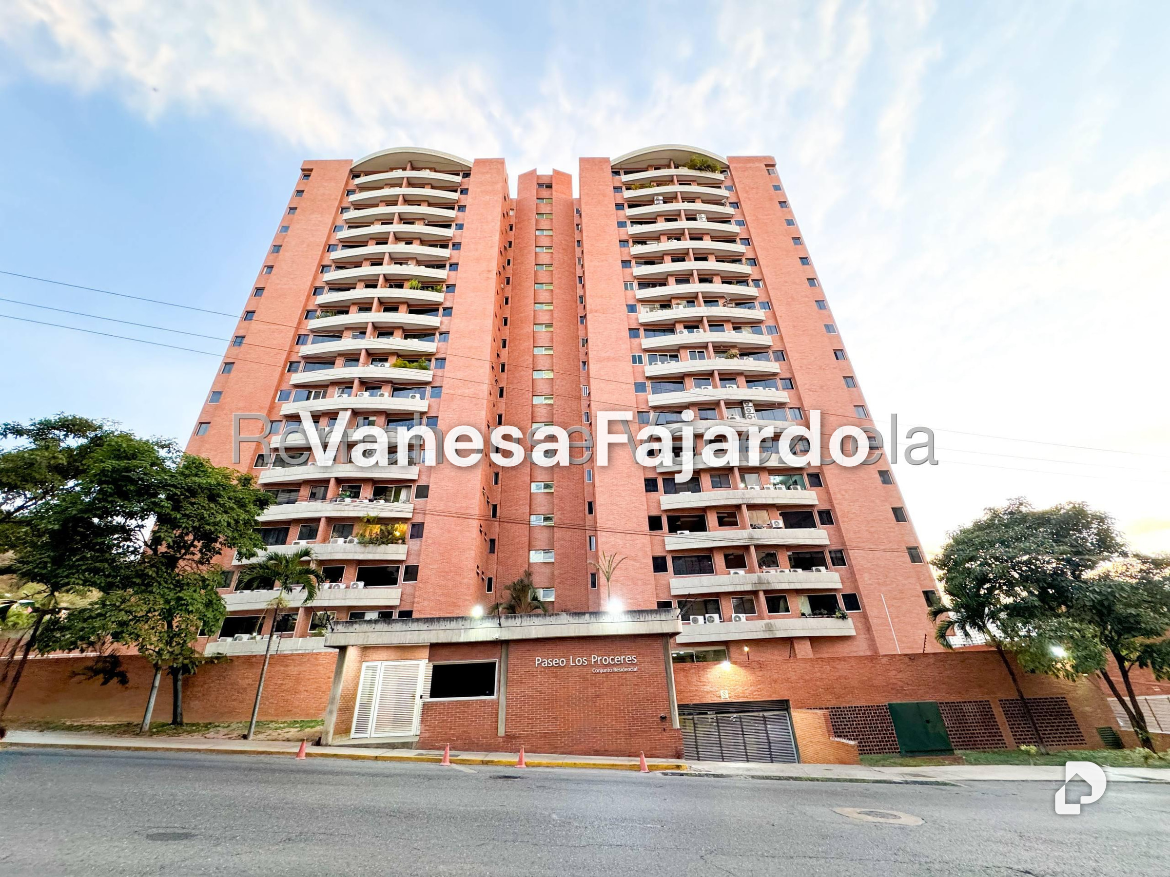 Apartamento en Santa Mónica, Caracas – 1