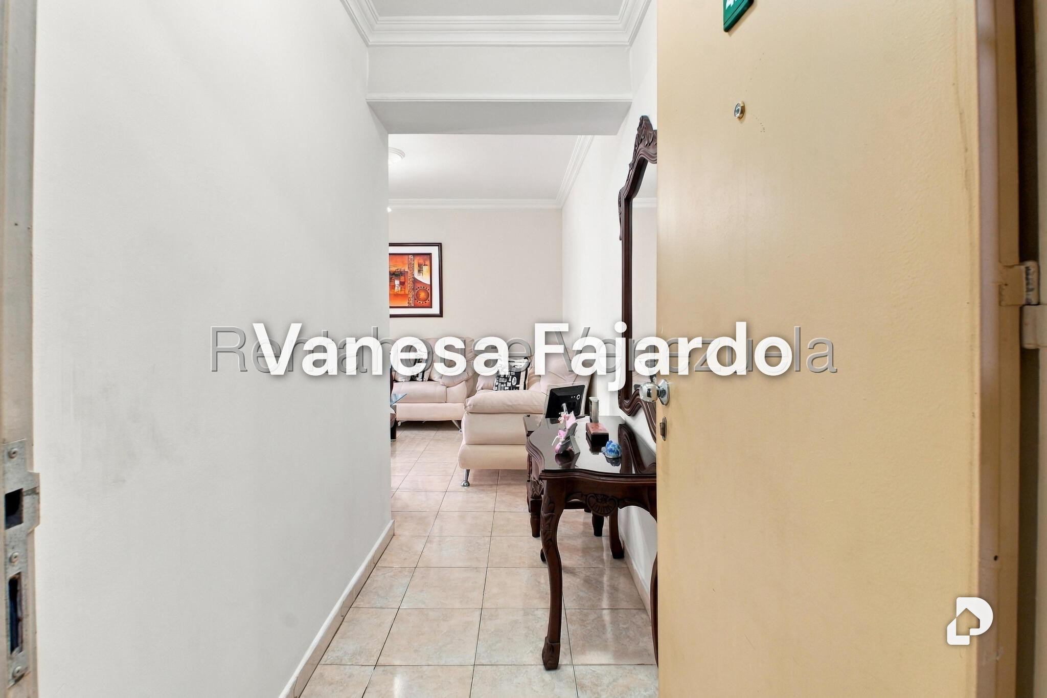Apartamento en Santa Mónica, Caracas – 16