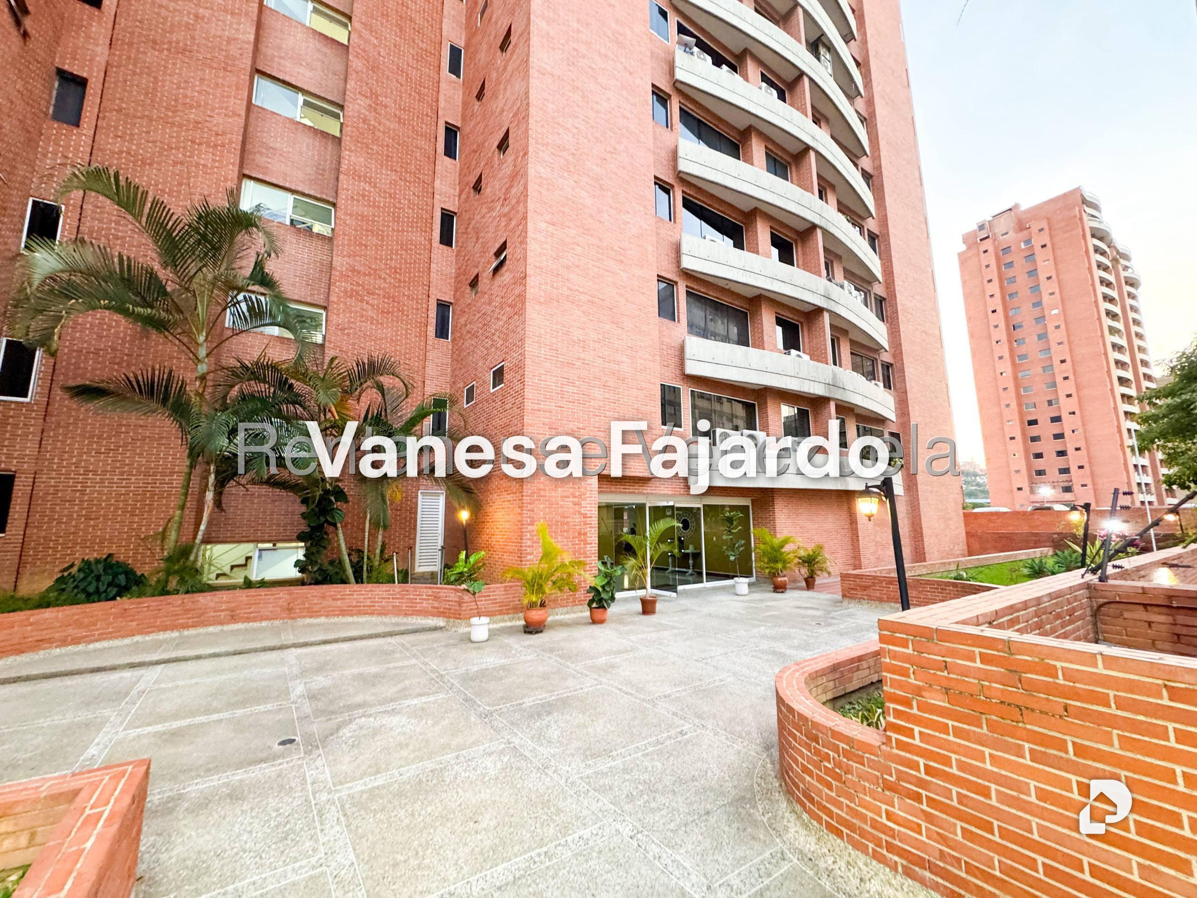Apartamento en Santa Mónica, Caracas – 27