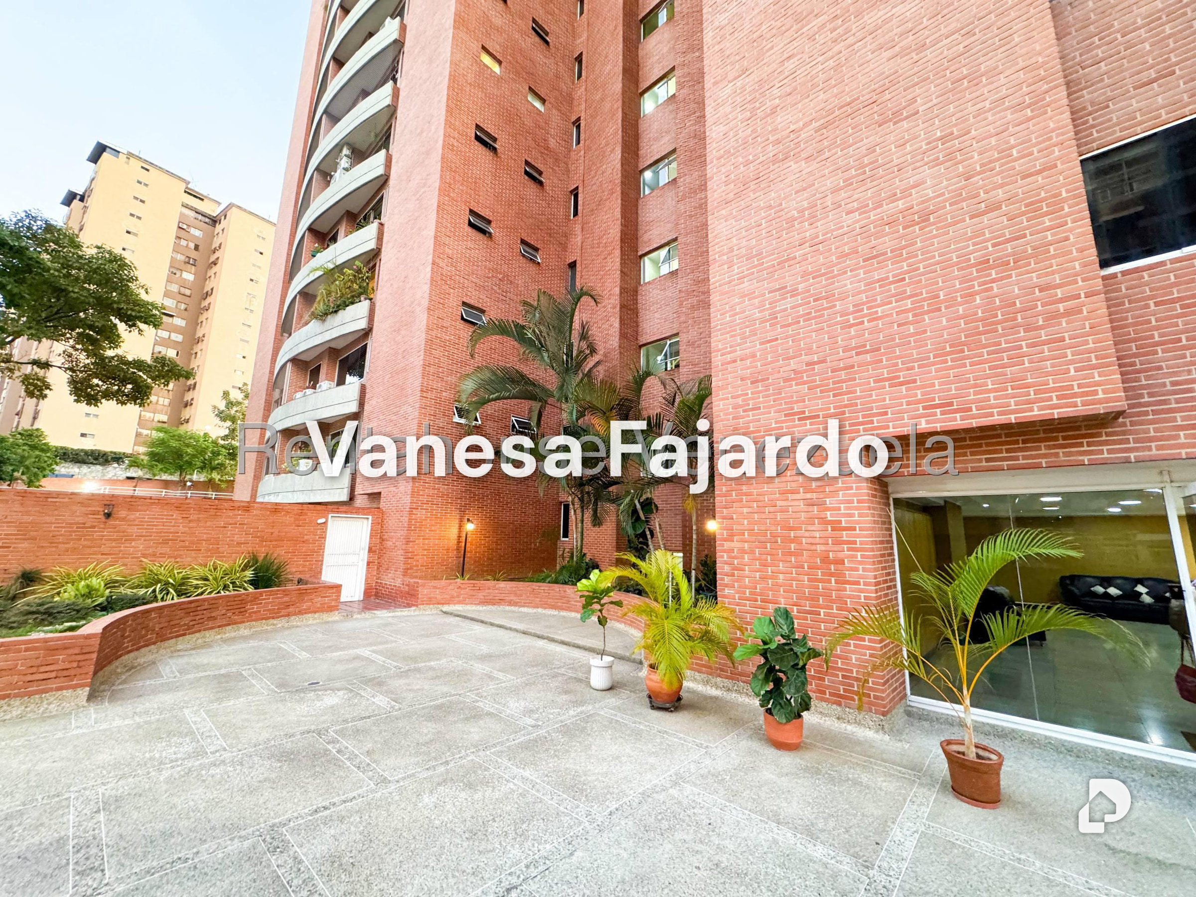 Apartamento en Santa Mónica, Caracas – 28