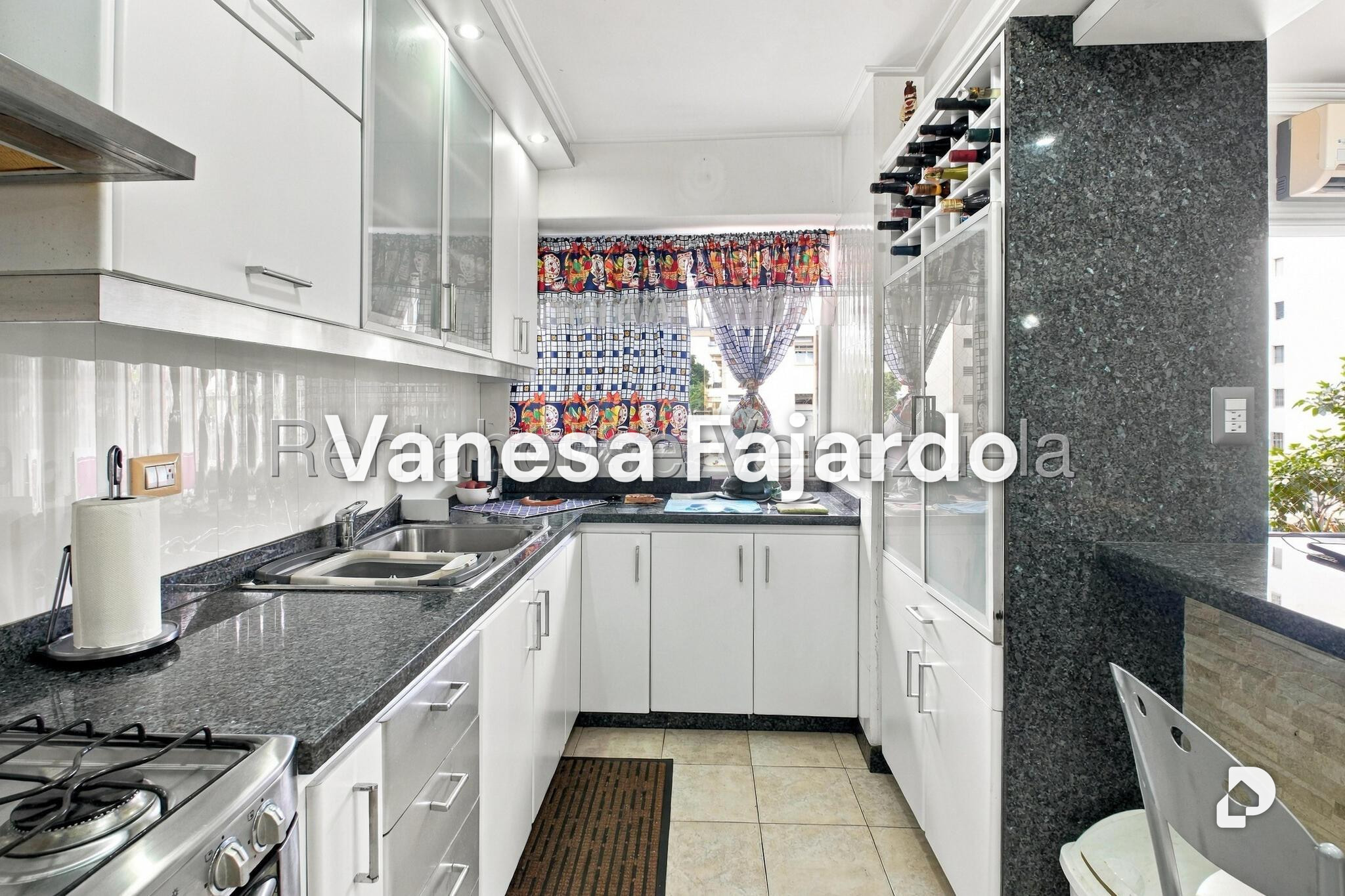 Apartamento en Santa Mónica, Caracas – 14