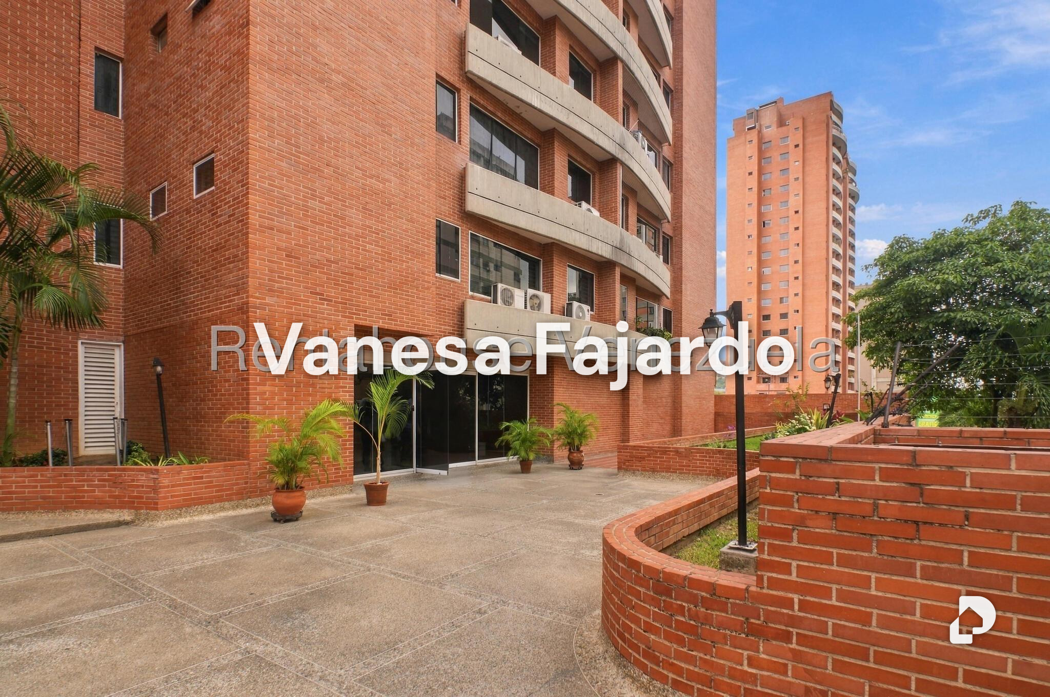 Apartamento en Santa Mónica, Caracas – 20