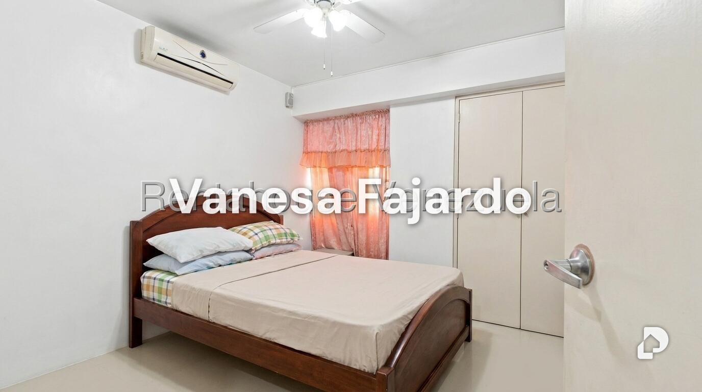 Apartamento en Santa Mónica, Caracas – 8