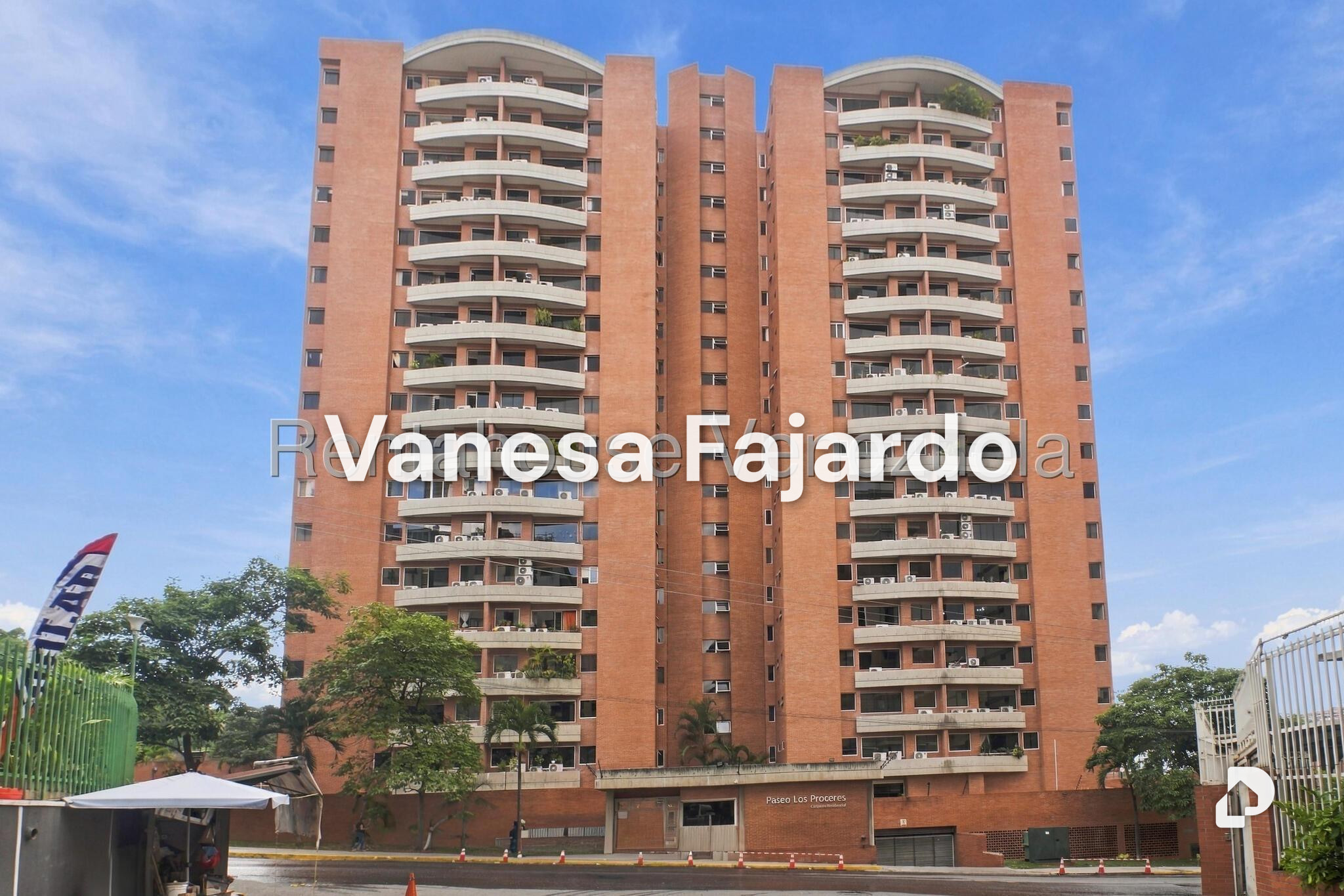 Apartamento en Santa Mónica, Caracas – 19