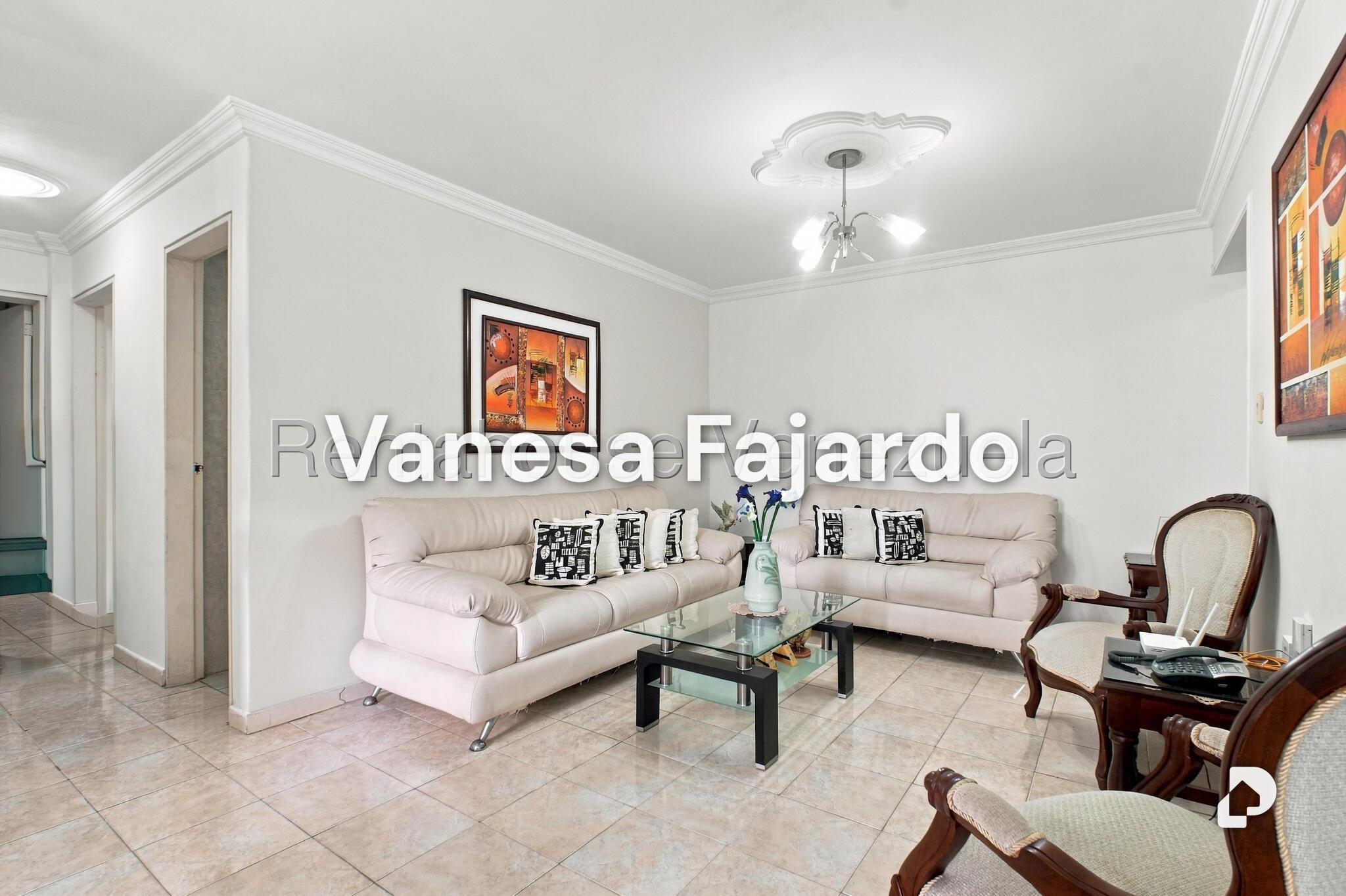 Apartamento en Santa Mónica, Caracas – 7