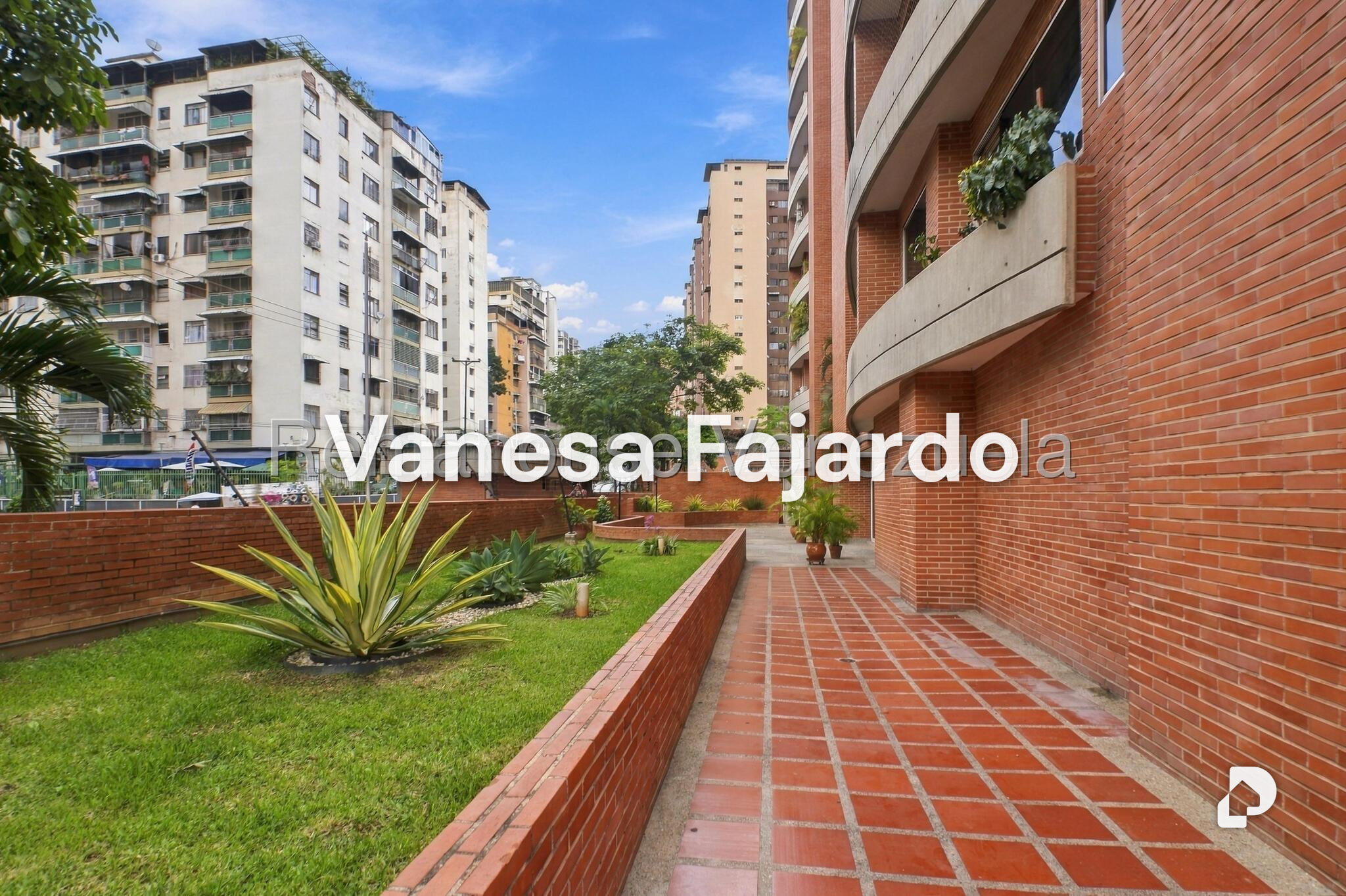 Apartamento en Santa Mónica, Caracas – 21