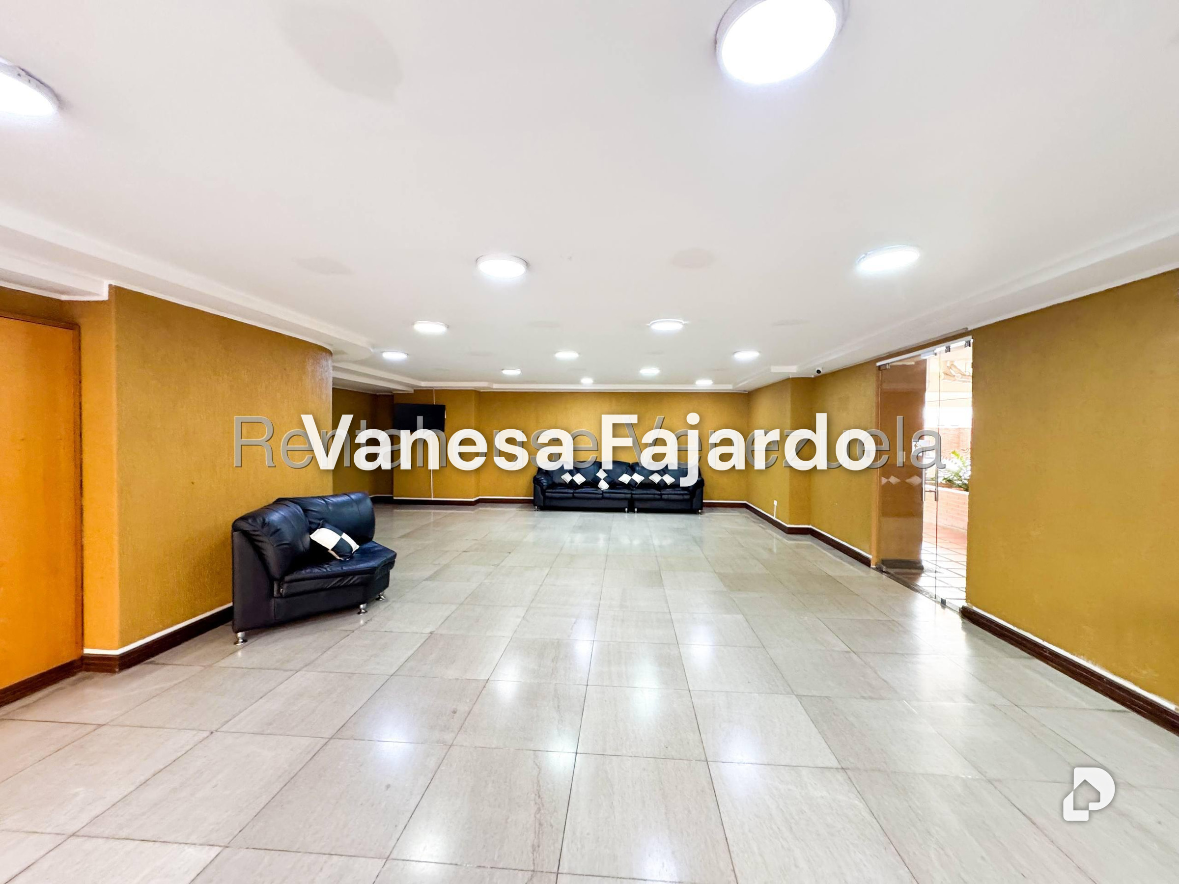 Apartamento en Santa Mónica, Caracas – 22