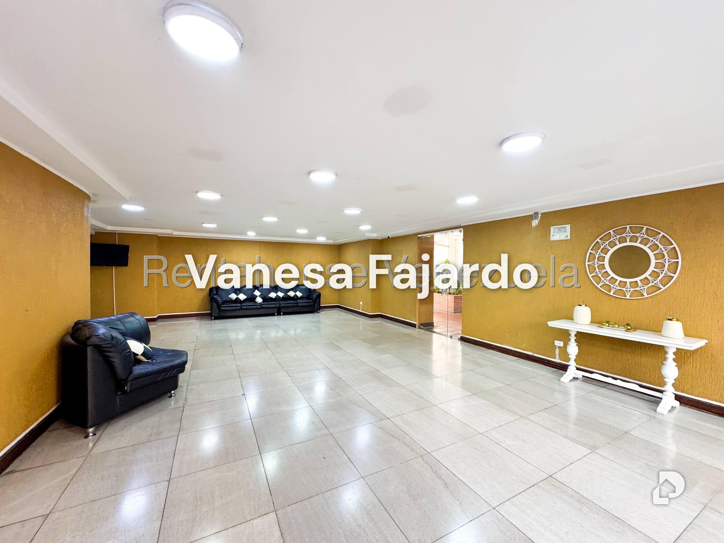 Apartamento en Santa Mónica, Caracas – 23