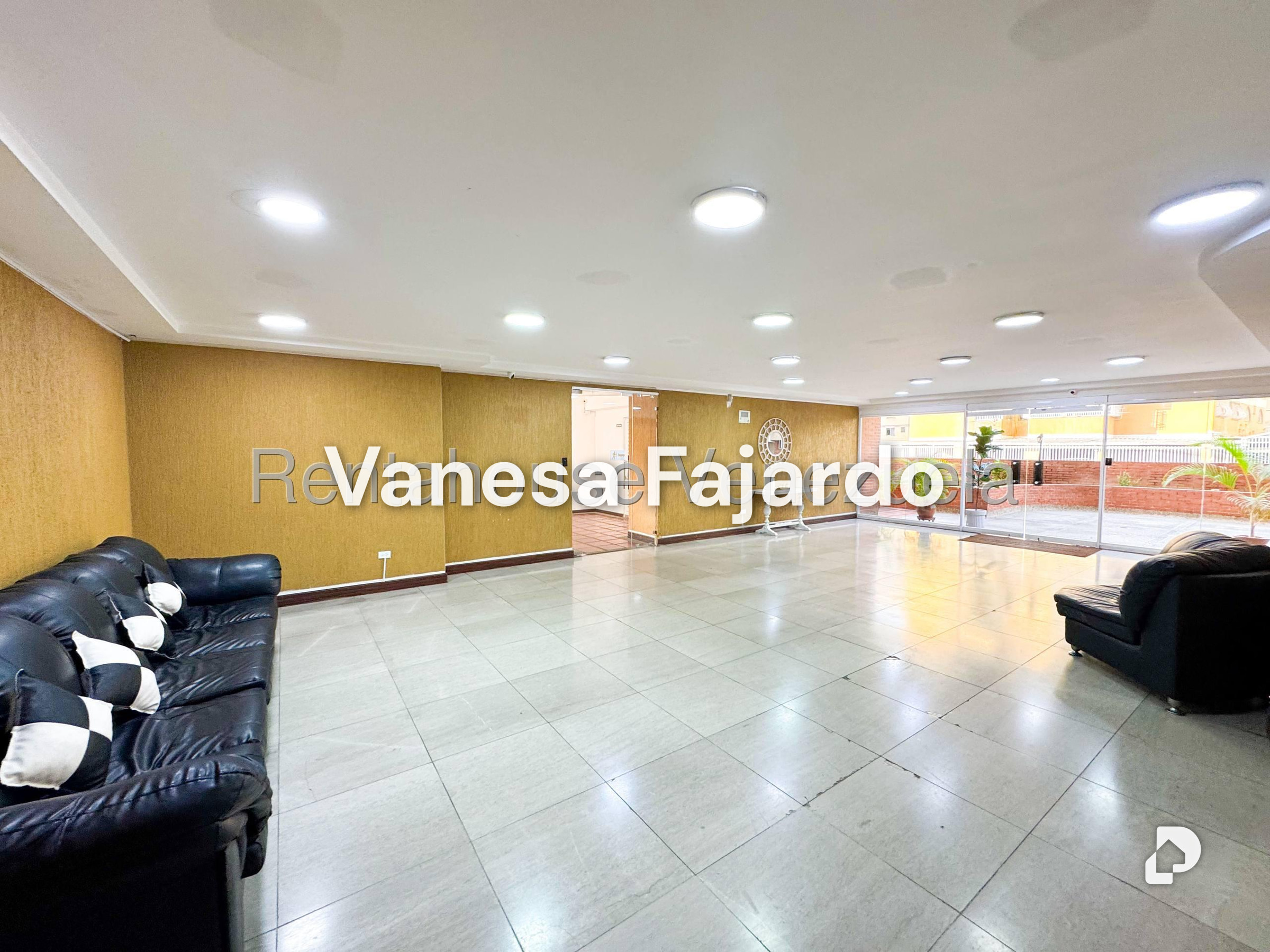 Apartamento en Santa Mónica, Caracas – 24