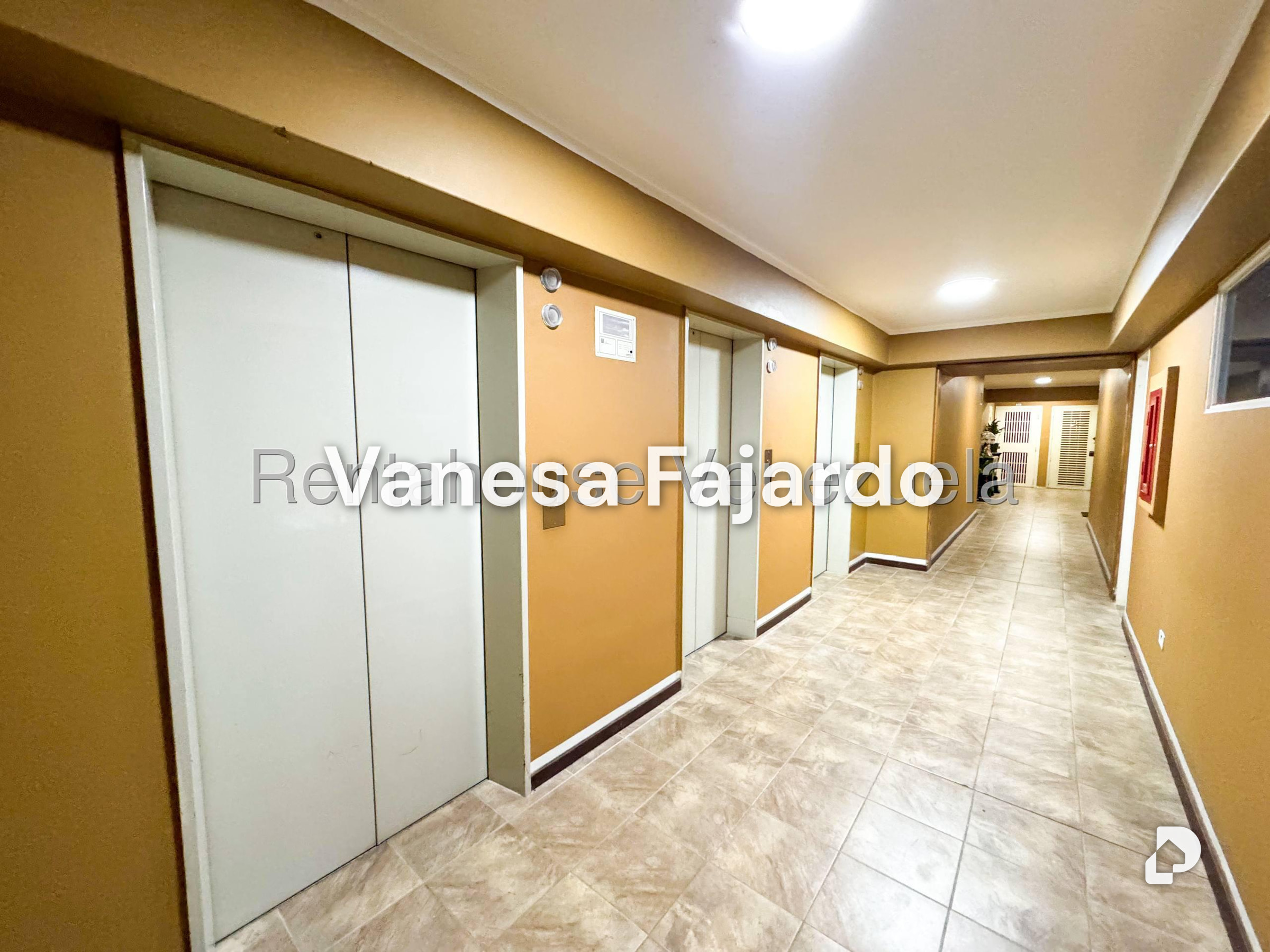 Apartamento en Santa Mónica, Caracas – 26