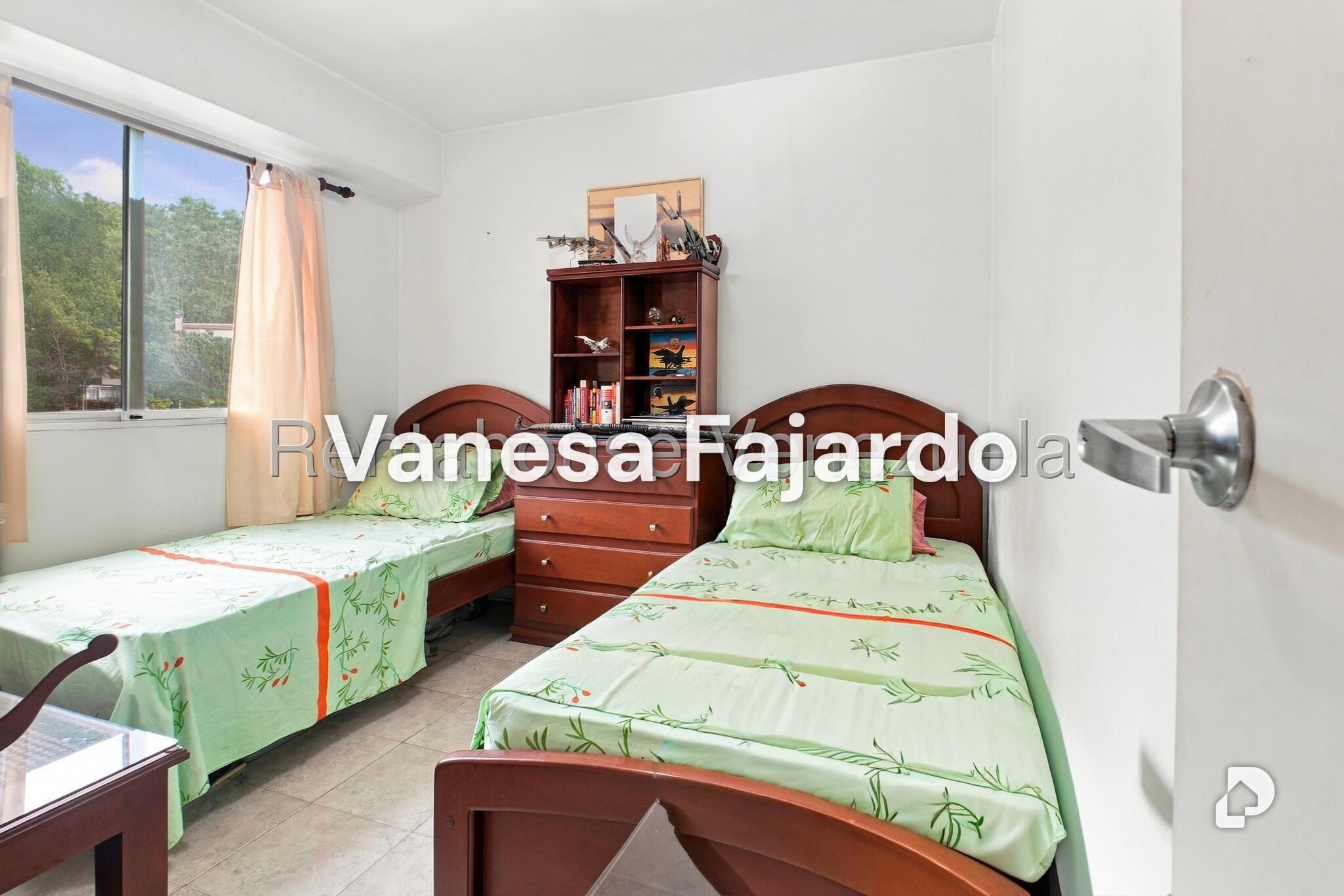 Apartamento en Santa Mónica, Caracas – 9