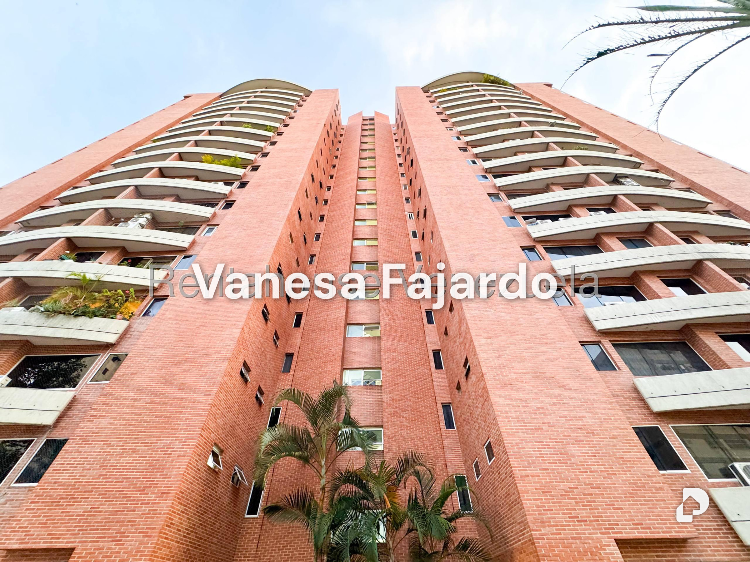 Apartamento en Santa Mónica, Caracas – 29