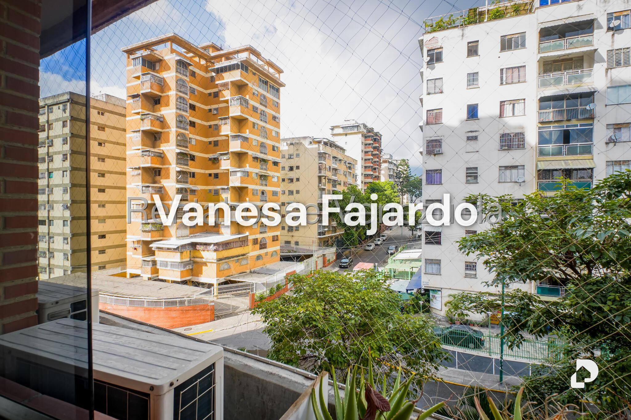Apartamento en Santa Mónica, Caracas – 13