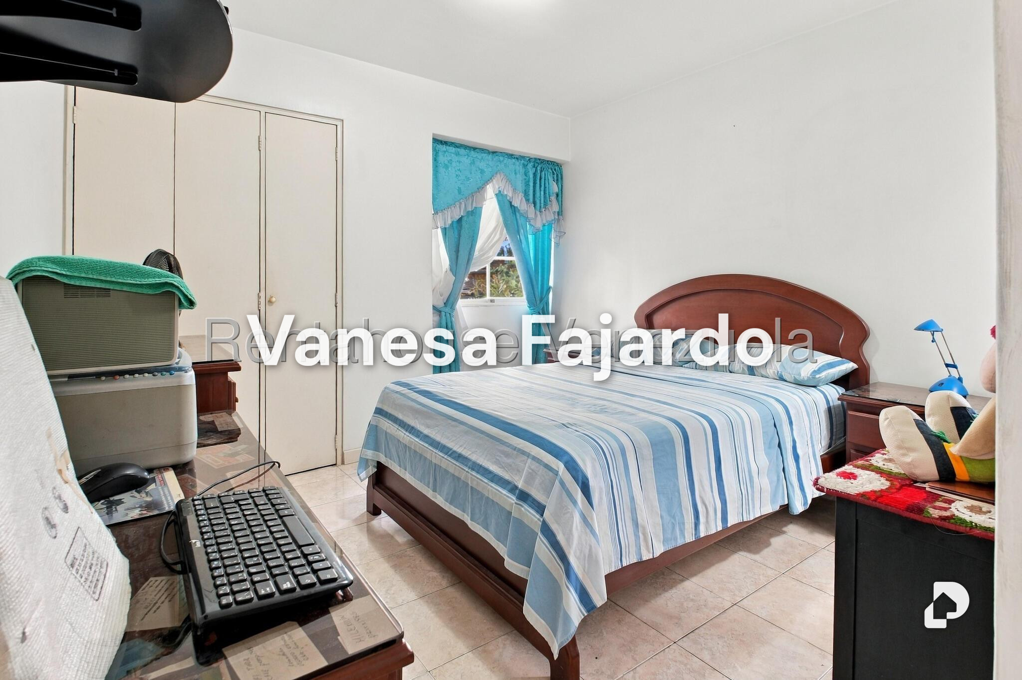 Apartamento en Santa Mónica, Caracas – 10