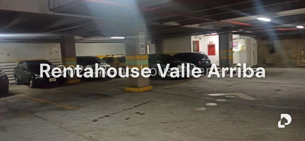 Commercial space in Chacao, Caracas – 13