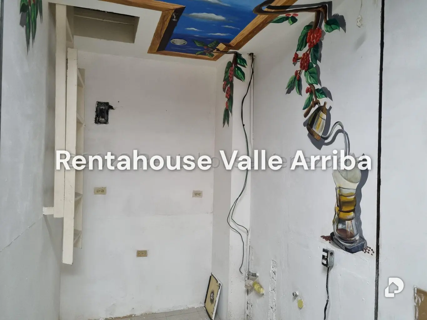 Commercial space in Chacao, Caracas – 8