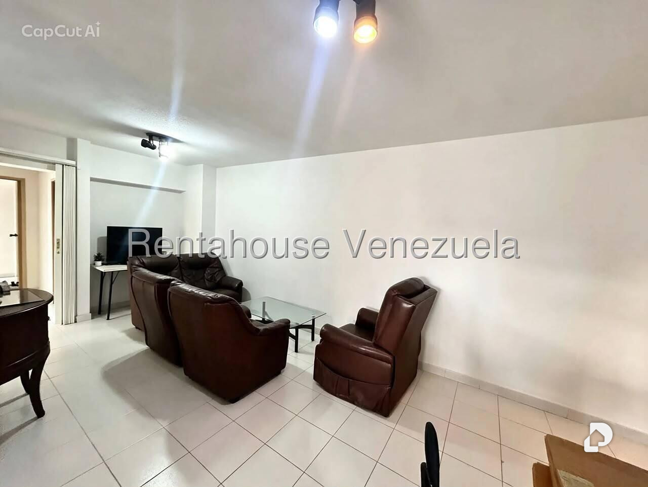 Apartamento en Parroquia La Candelaria, Caracas – 6
