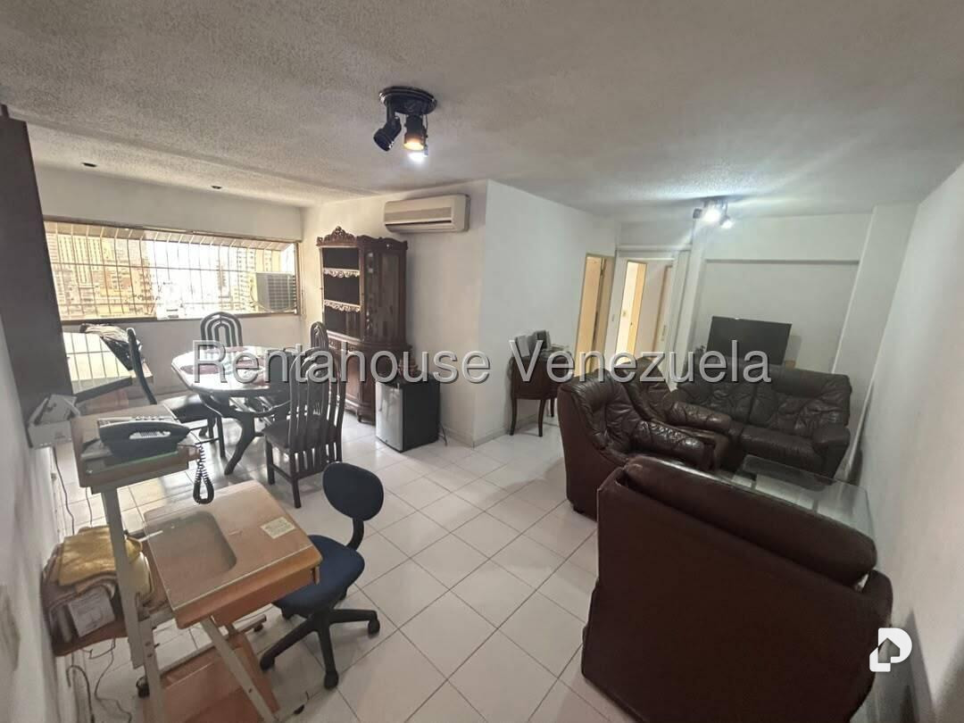 Apartamento en Parroquia La Candelaria, Caracas – 5