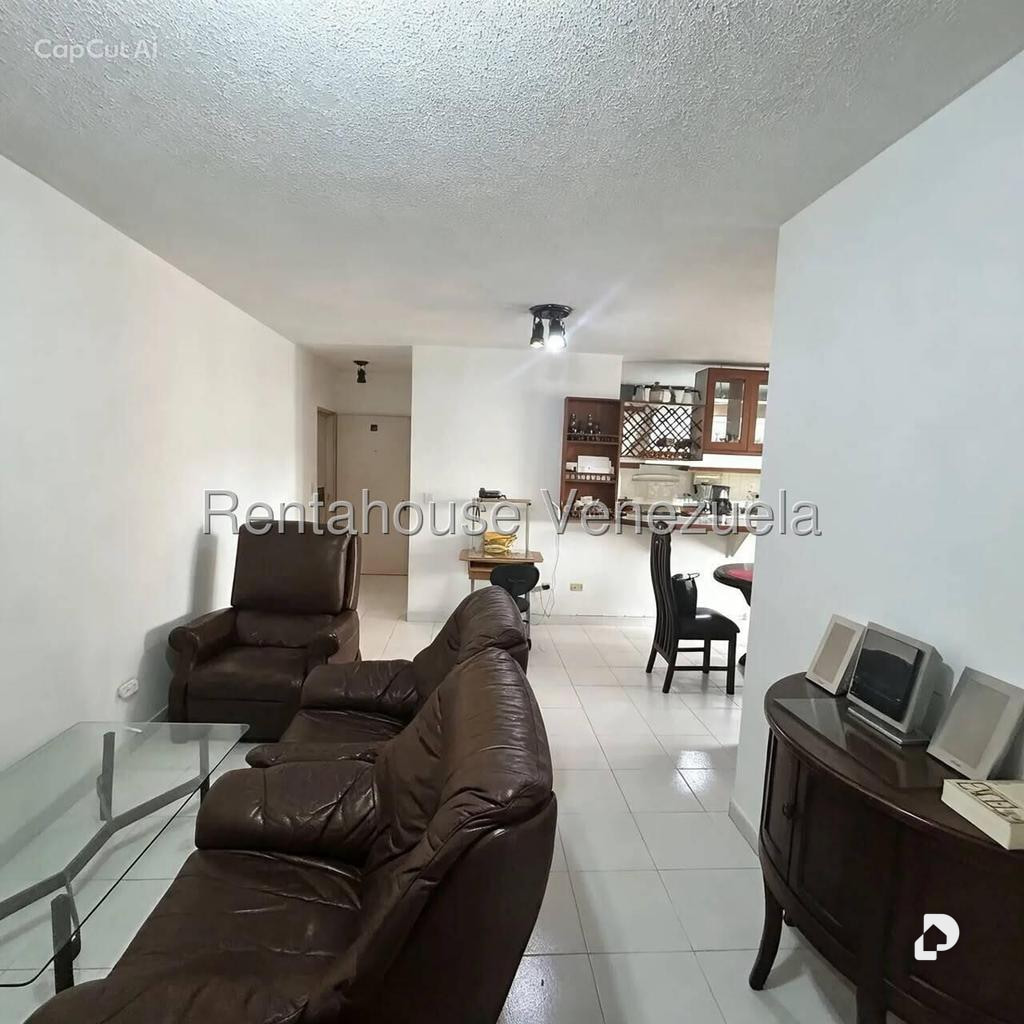 Apartamento en Parroquia La Candelaria, Caracas – 7